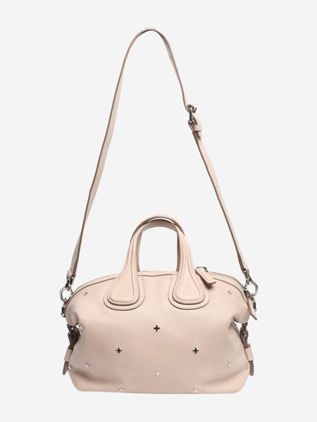 Blush Nightingale bag alternate image