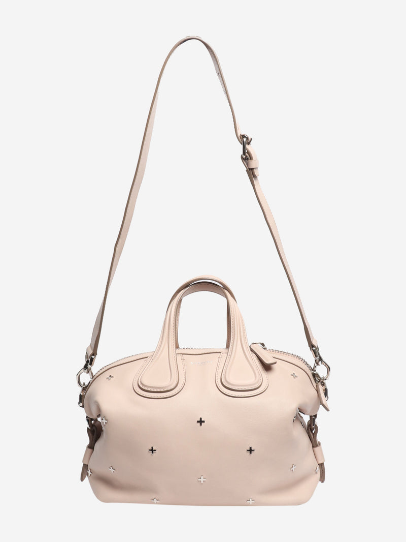 Blush Nightingale bag Shoulder bags Givenchy 