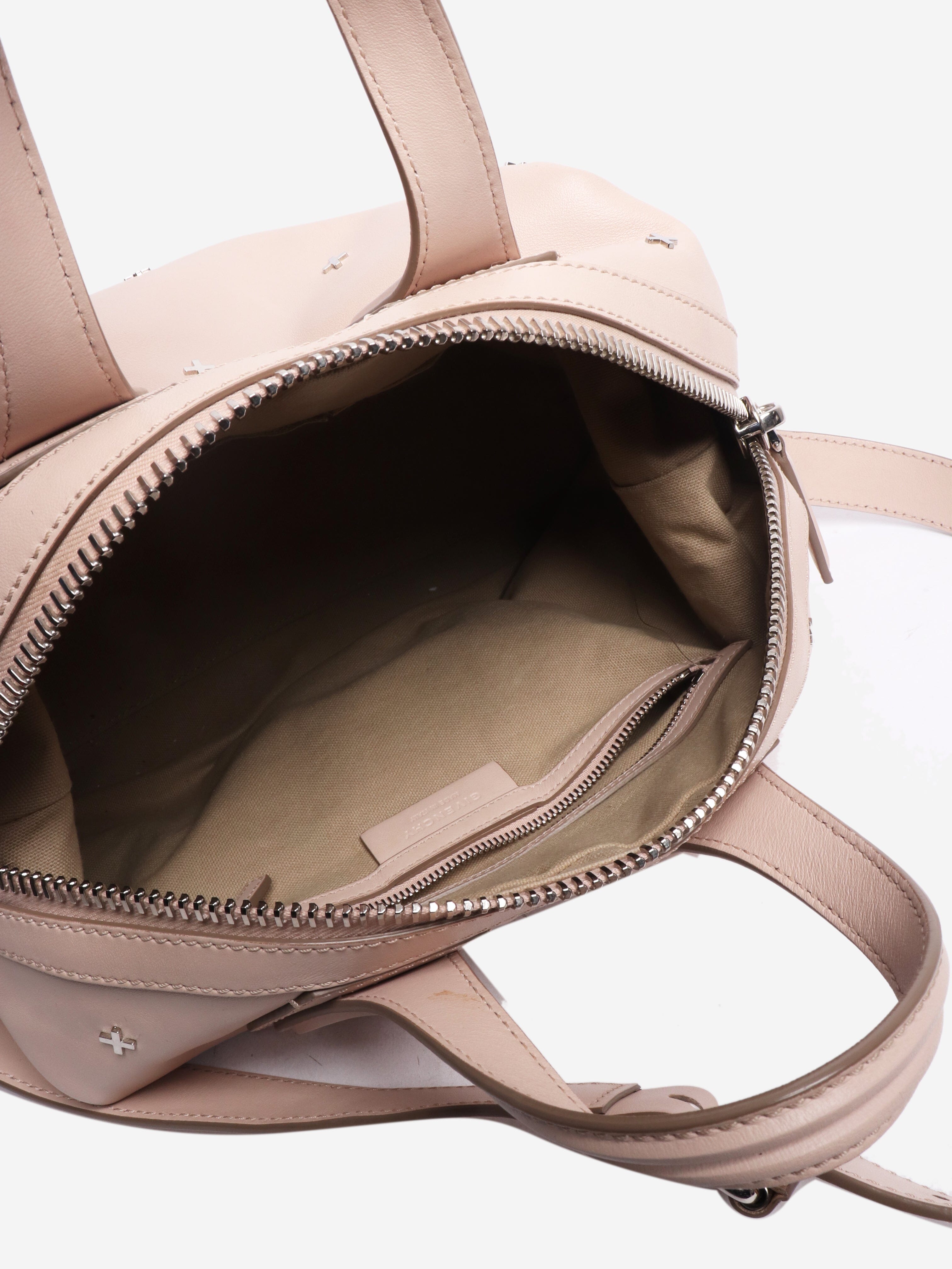 Blush Nightingale bag Shoulder bags Givenchy 