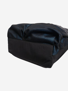 Black nylon padded tote bag Shoulder bags Bottega Veneta 