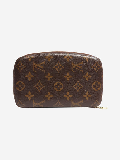 Brown 2008 Monogram purse Wallets, Purses & Small Leather Goods Louis Vuitton 