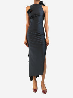 Black cut out maxi dress - size XS Dresses Coperni 
