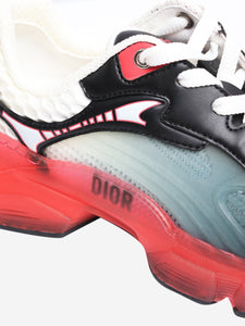 Christian Dior Multi Vibe trainers - size EU 35.5