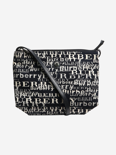 Canvas Bag Burberry 