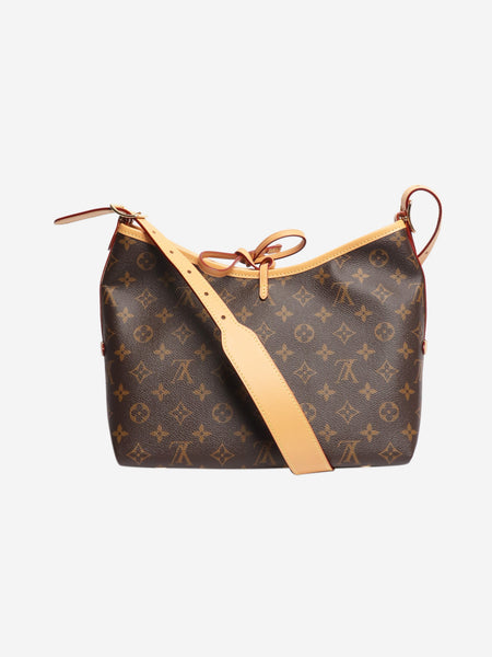 Brown Monogram CarryAll PM bag product image