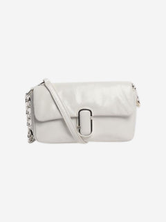 White J Marc mini pillow bag Shoulder bags Marc Jacobs 