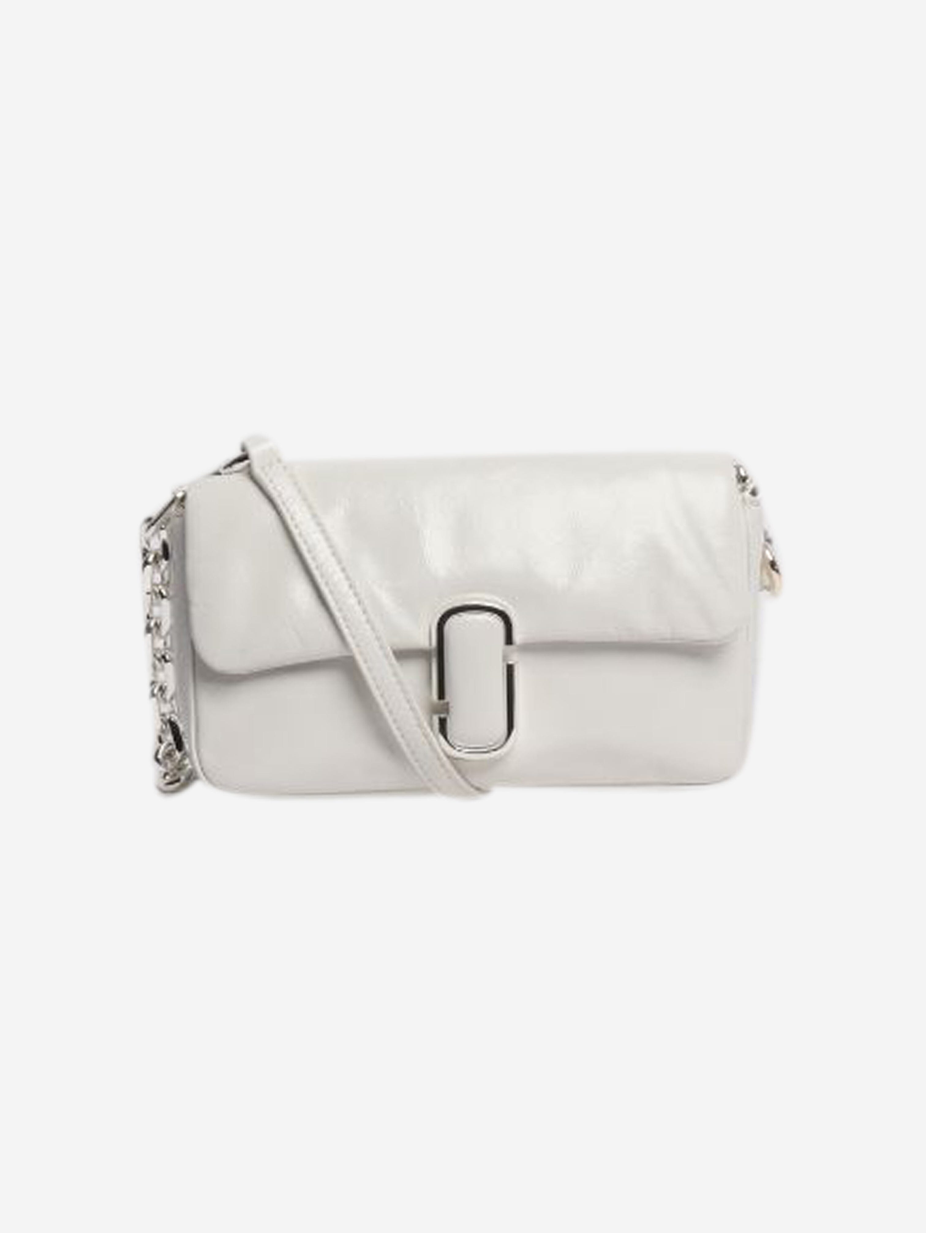 White J Marc mini pillow bag Shoulder bags Marc Jacobs 