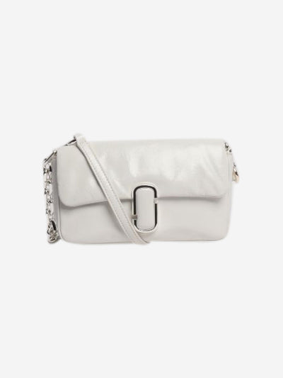 White J Marc mini pillow bag Shoulder bags Marc Jacobs 