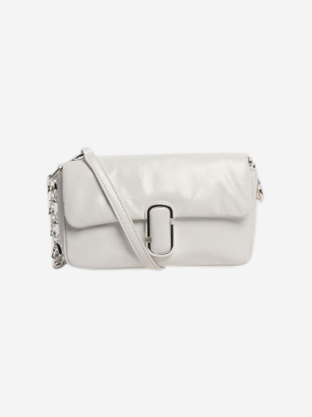 White J Marc mini pillow bag product image
