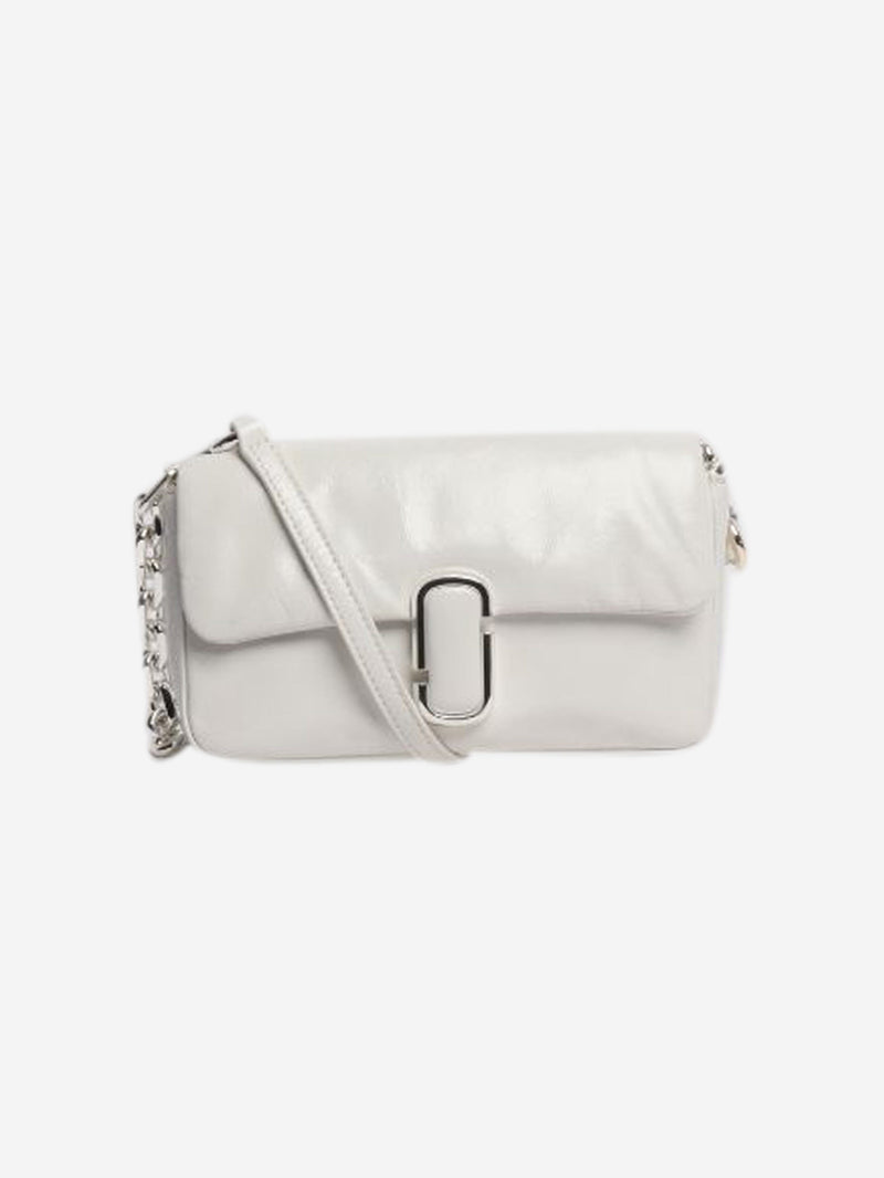 White J Marc mini pillow bag Shoulder bags Marc Jacobs 