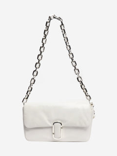 White J Marc mini pillow bag Shoulder bags Marc Jacobs 