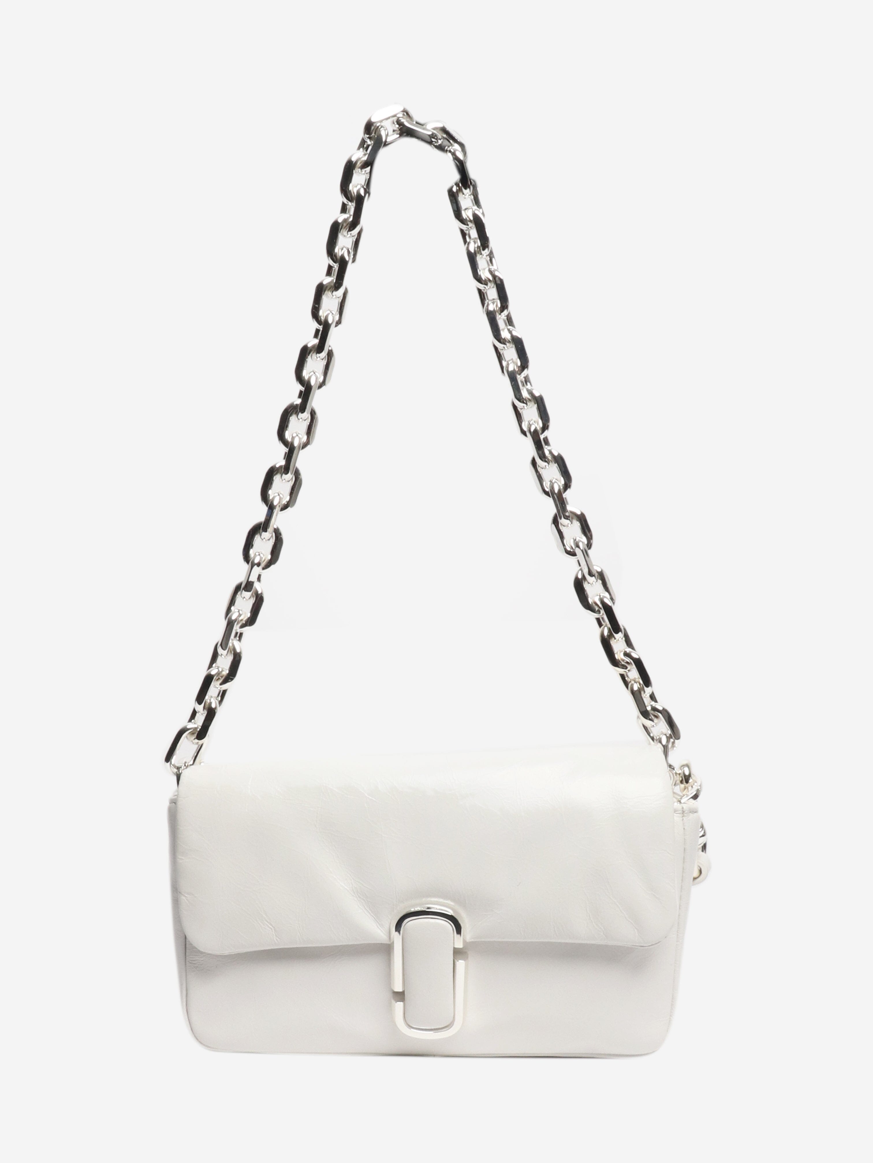 White J Marc mini pillow bag Shoulder bags Marc Jacobs 