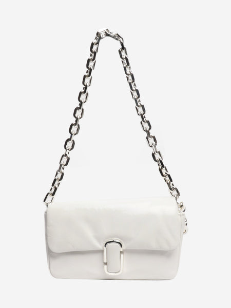 White J Marc mini pillow bag alternate image