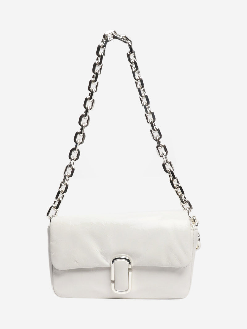 White J Marc mini pillow bag Shoulder bags Marc Jacobs 