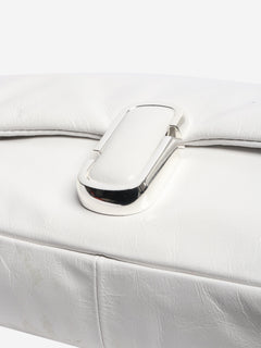 White J Marc mini pillow bag Shoulder bags Marc Jacobs 