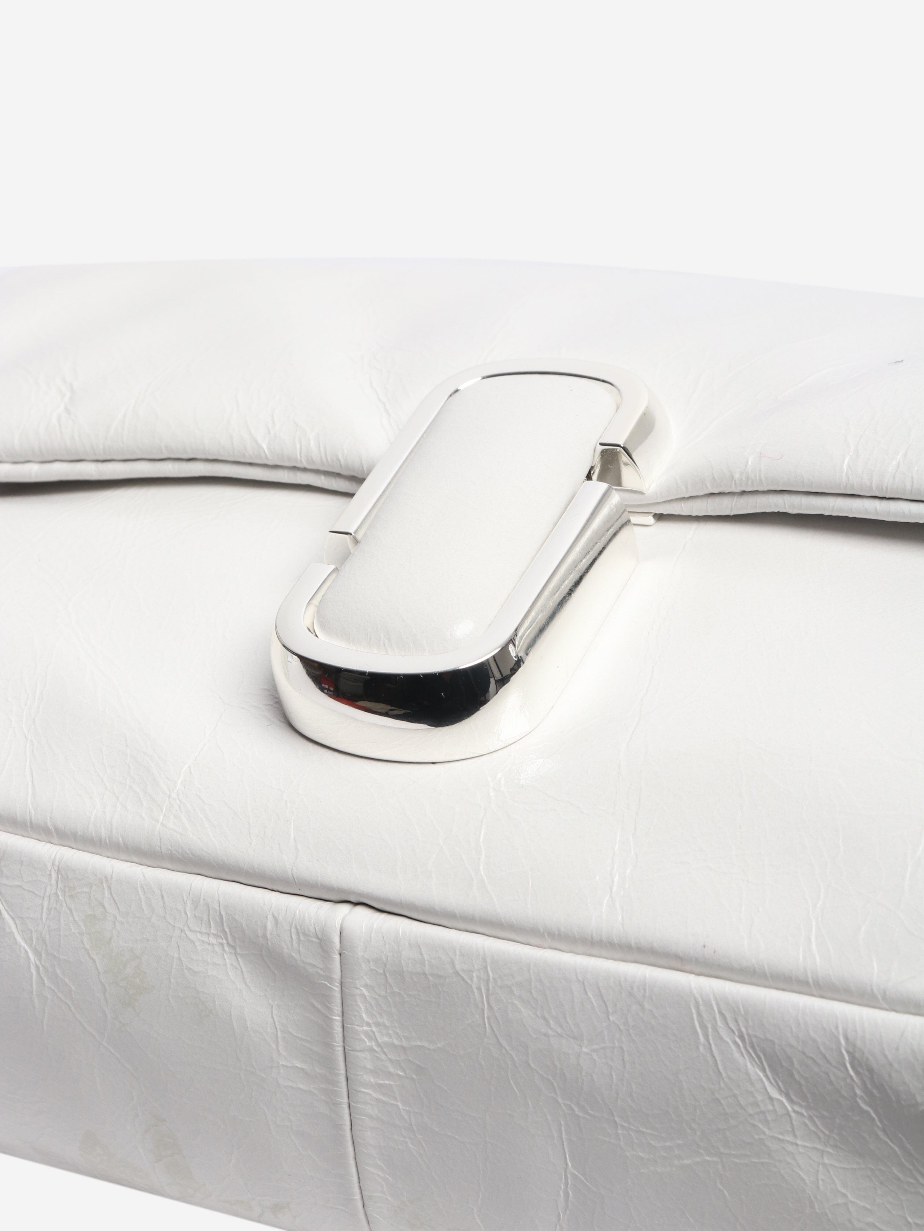 White J Marc mini pillow bag Shoulder bags Marc Jacobs 