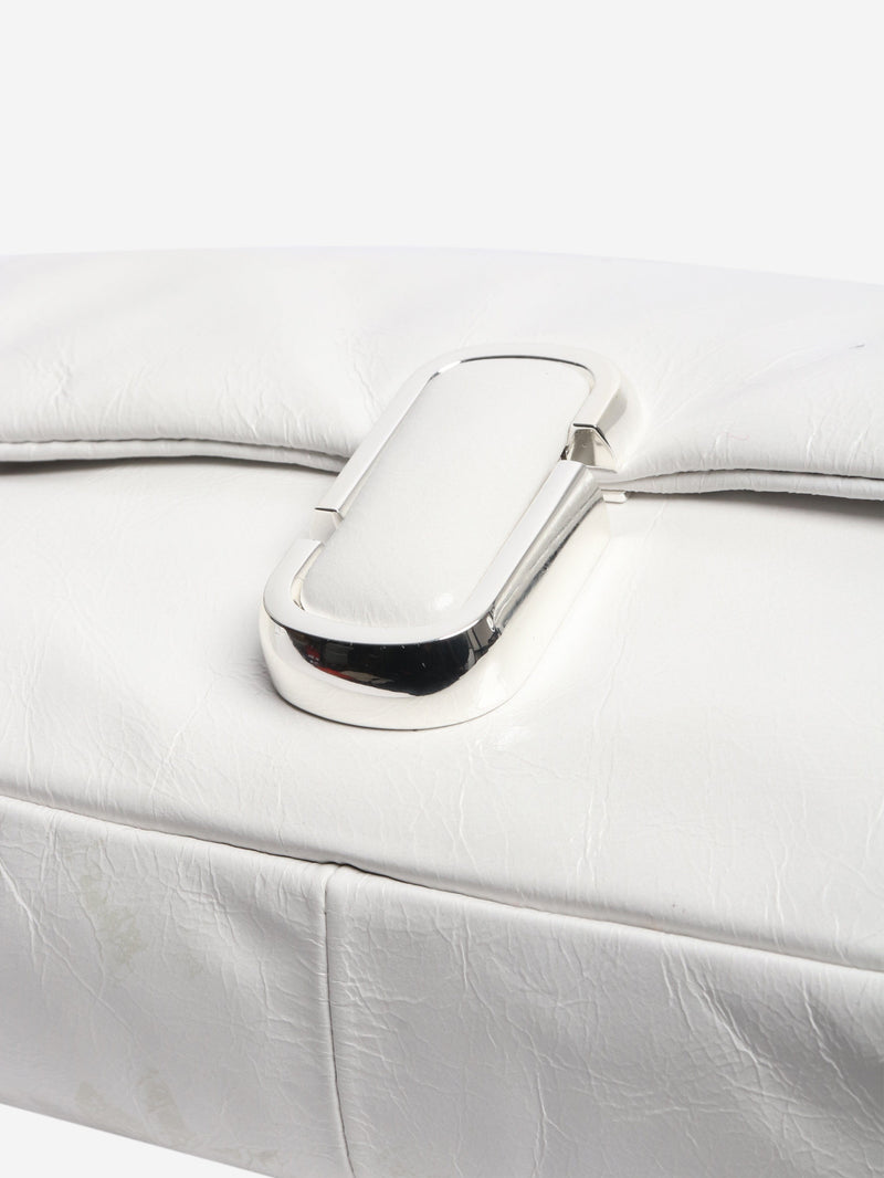 White J Marc mini pillow bag Shoulder bags Marc Jacobs 