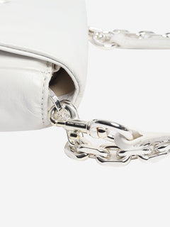 White J Marc mini pillow bag Shoulder bags Marc Jacobs 