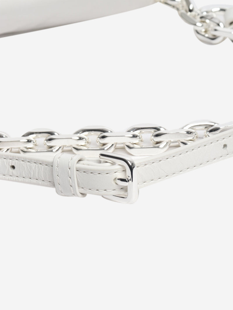 White J Marc mini pillow bag Shoulder bags Marc Jacobs 