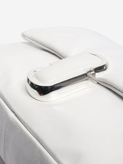 White J Marc mini pillow bag Shoulder bags Marc Jacobs 