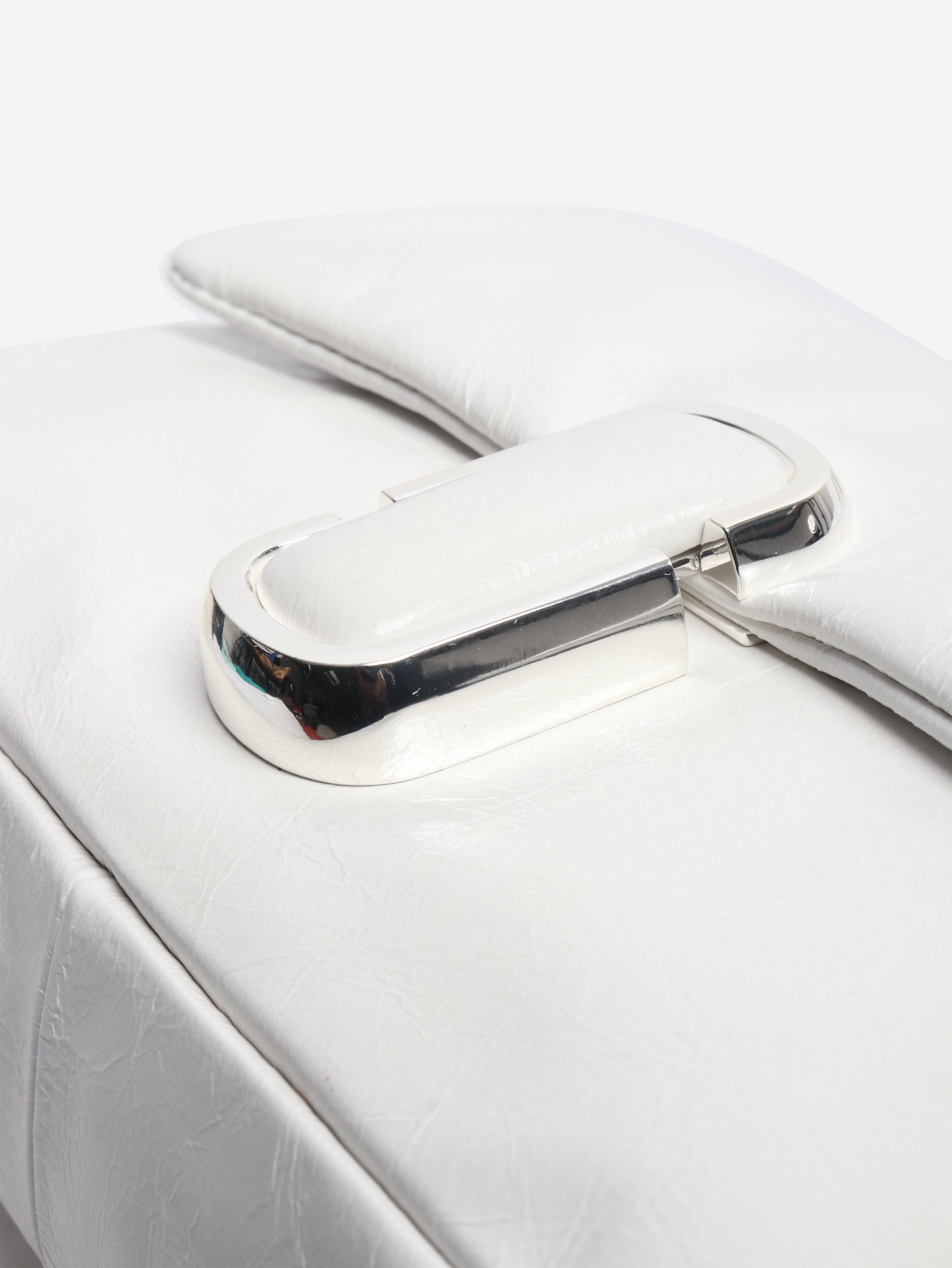 White J Marc mini pillow bag Shoulder bags Marc Jacobs 