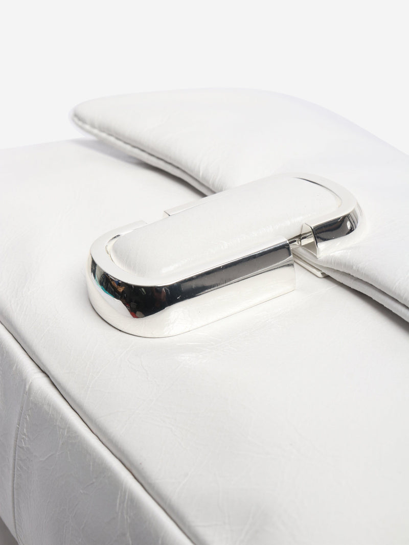 White J Marc mini pillow bag Shoulder bags Marc Jacobs 