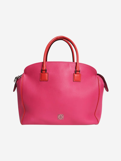 Loewe Shoulder bags - size Shoulder bags Loewe 