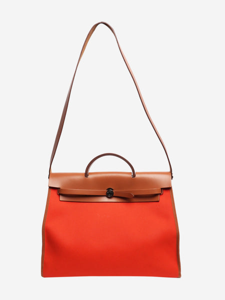 Orange Herbag 31 alternate image