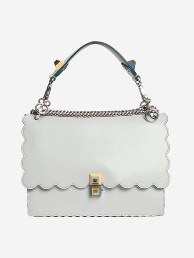 Fendi Shoulder bags - size Shoulder bags Fendi 