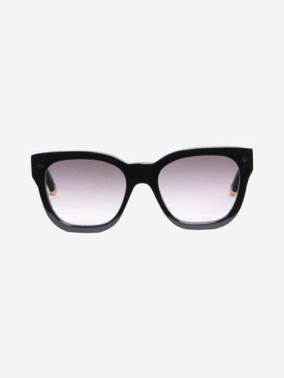 Black My Monogram square sunglasses Sunglasses Louis Vuitton 