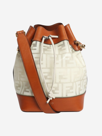 Fendi Shoulder bags - size Shoulder bags Fendi 