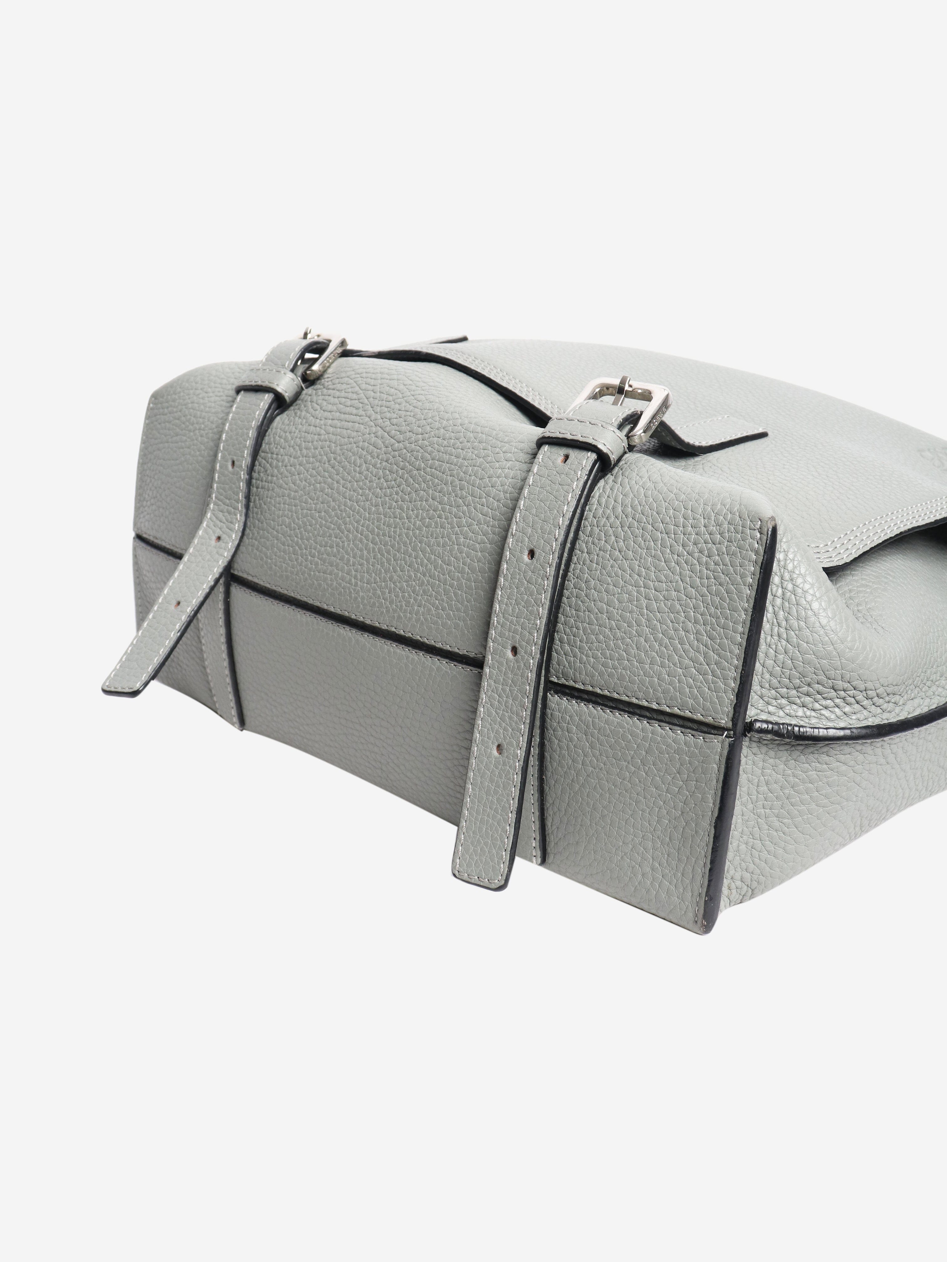 Loewe Shoulder bags - size Shoulder bags Loewe 