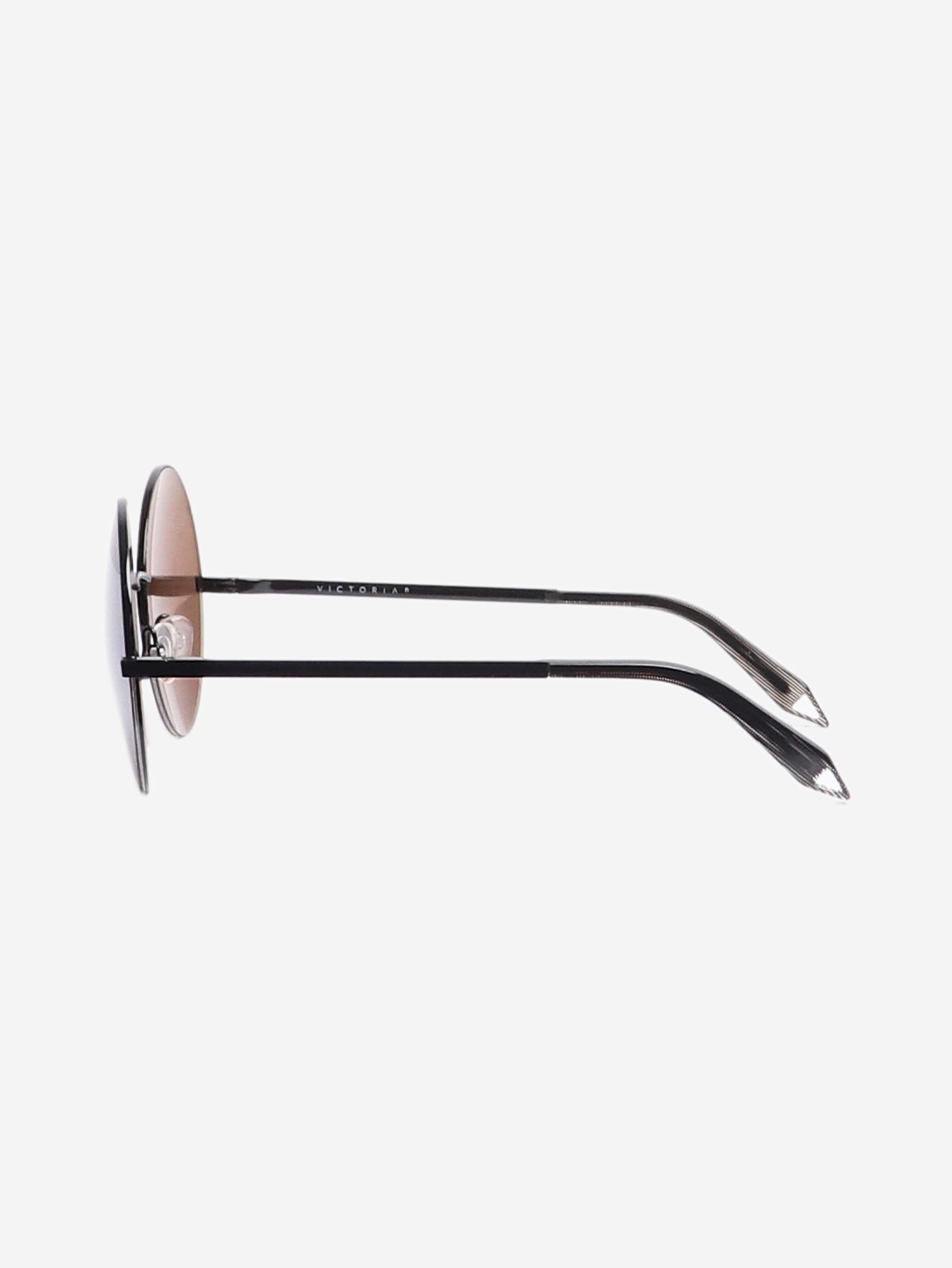 Black round sunglasses Sunglasses Victoria Beckham 