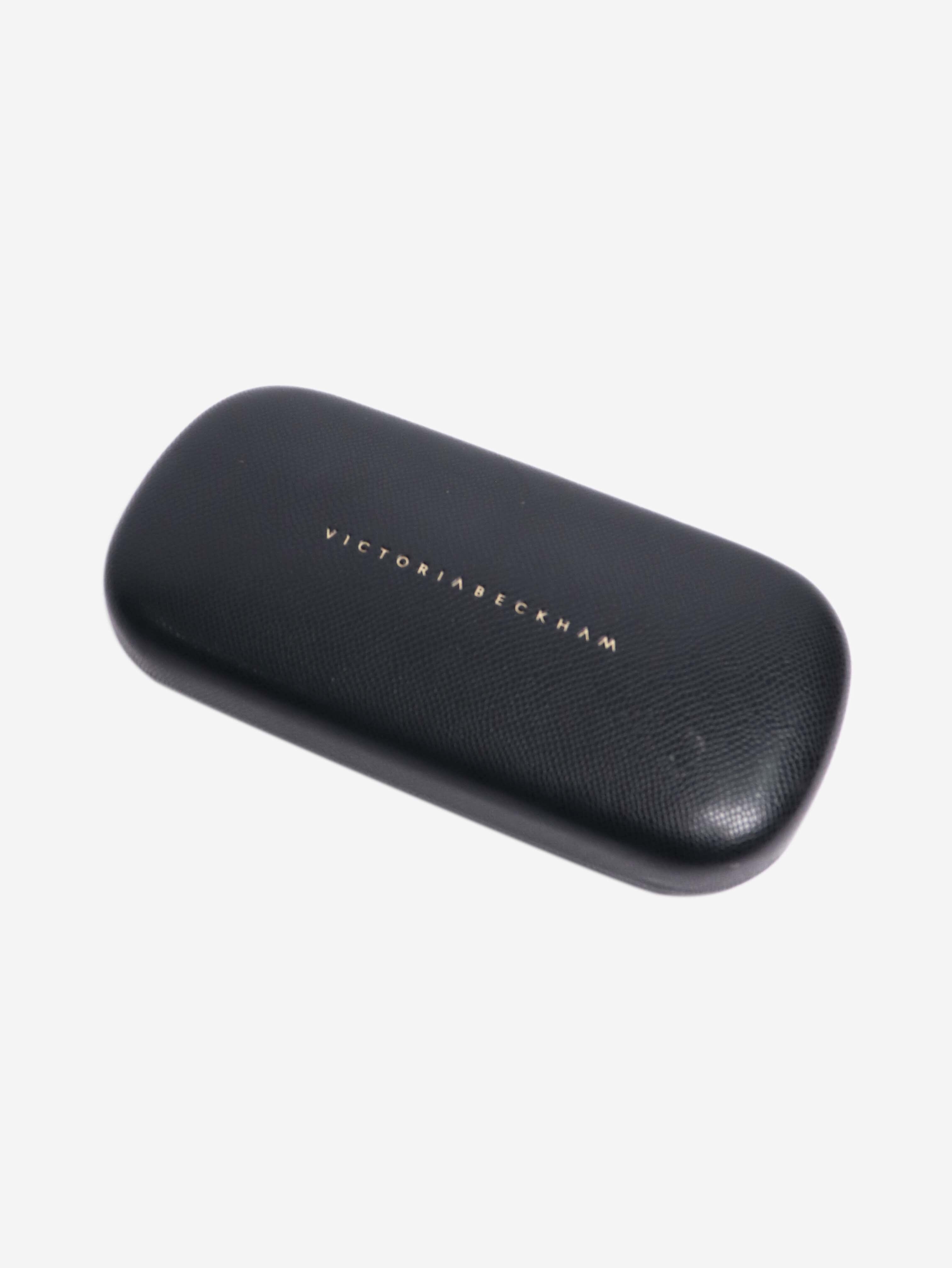 Black round sunglasses Sunglasses Victoria Beckham 