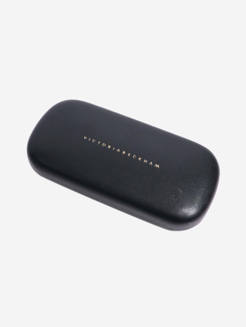 Black round sunglasses Sunglasses Victoria Beckham 