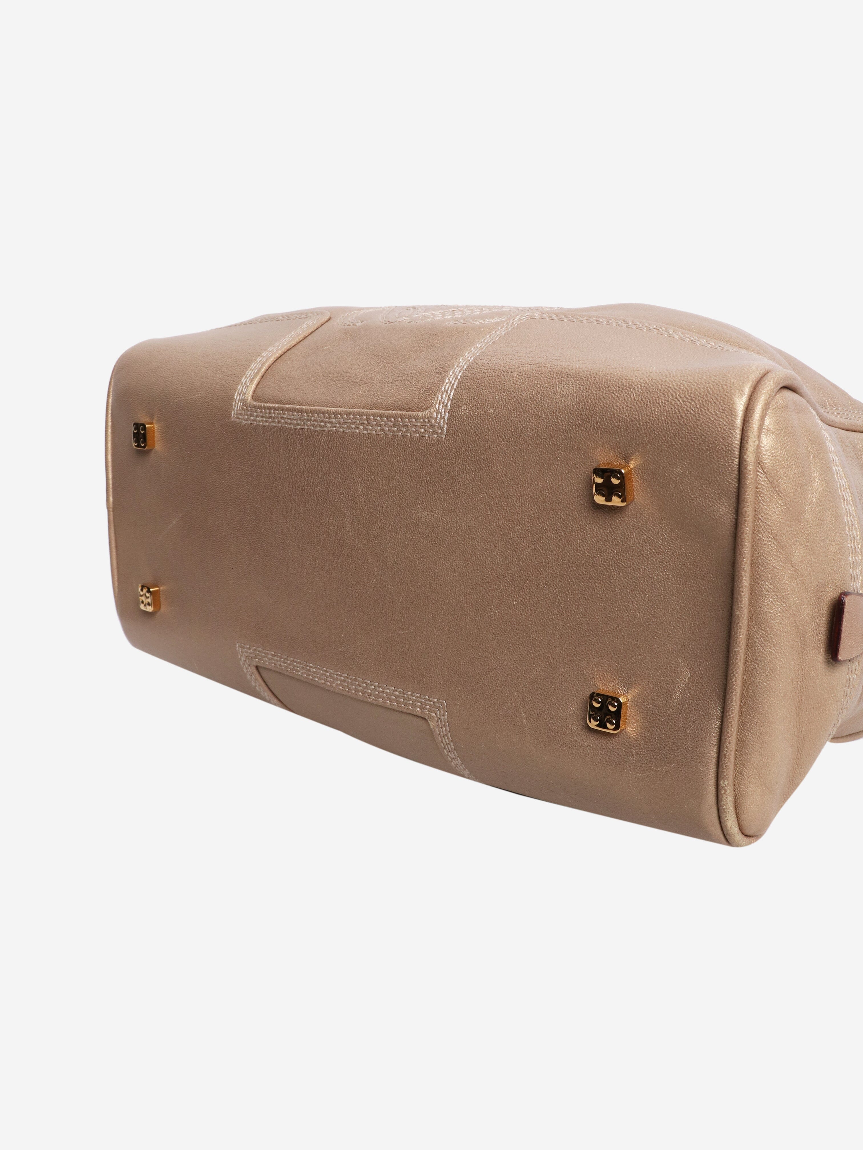 Loewe Shoulder bags - size Shoulder bags Loewe 