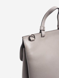 Grey bamboo Daily bag