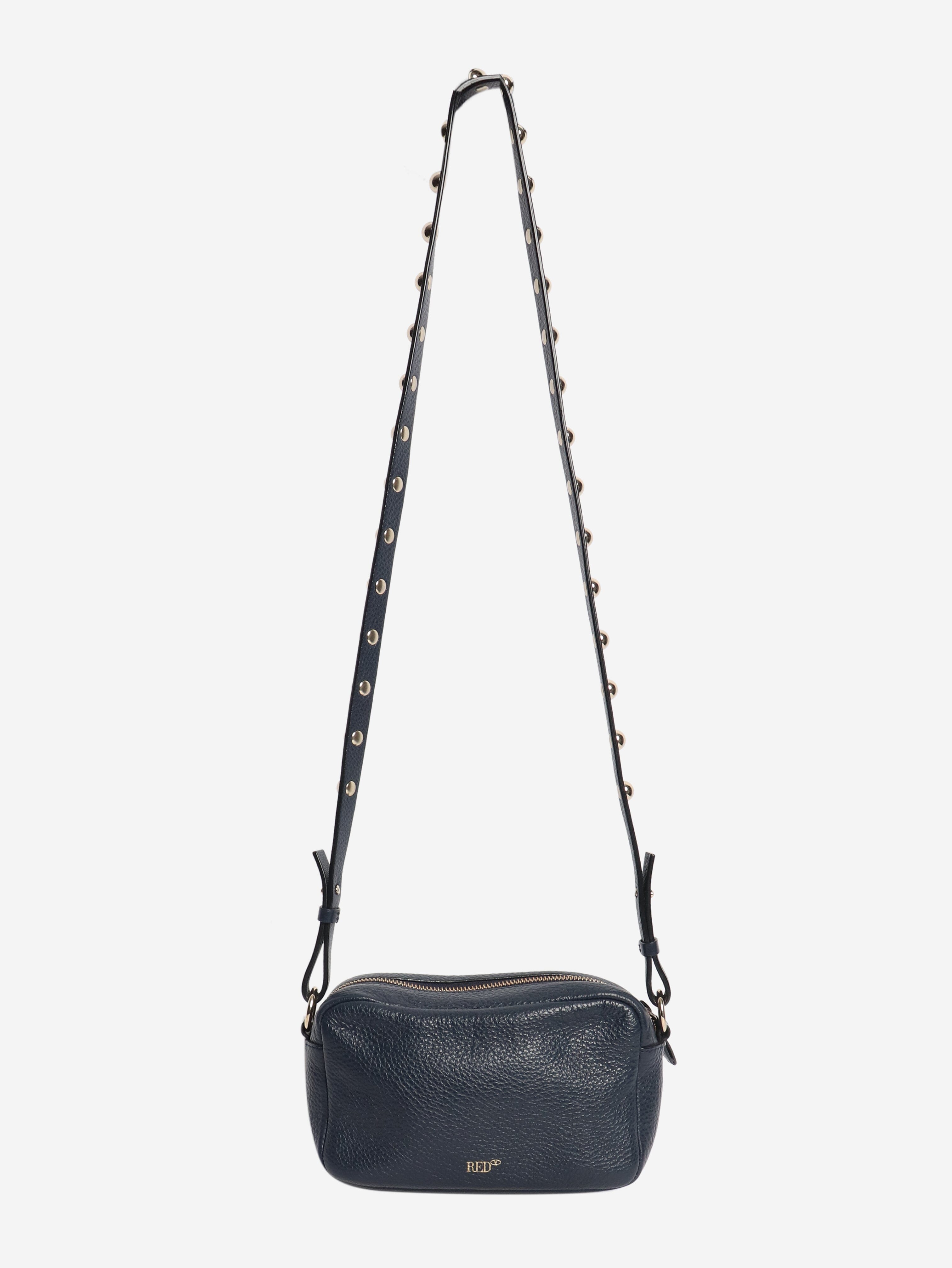 Red Valentino Shoulder bags - size Shoulder bags Red Valentino 