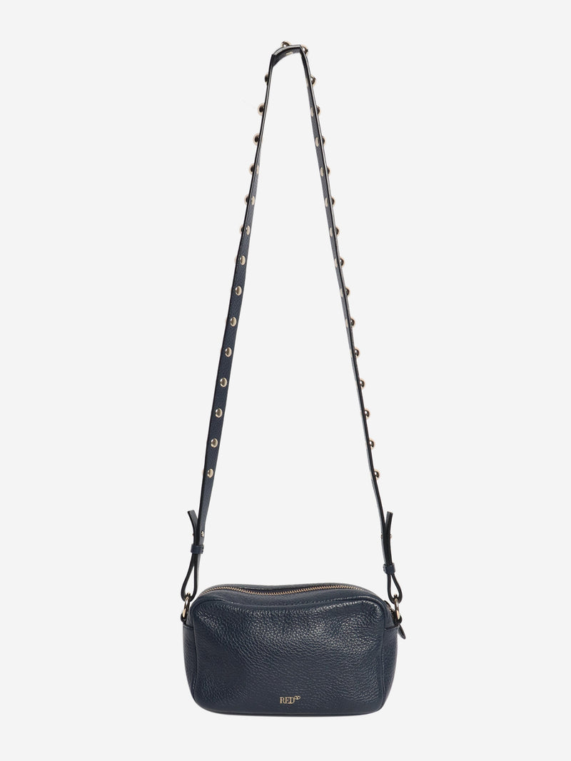 Red Valentino Shoulder bags - size Shoulder bags Red Valentino 