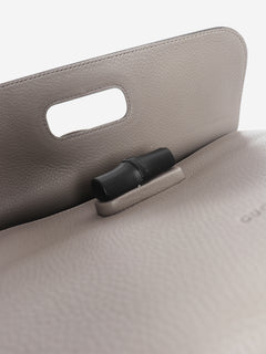 Grey bamboo Daily bag