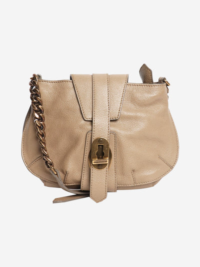 Burberry Shoulder bags - size Shoulder bags Burberry 