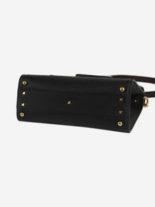 Valentino Black VSling shoulder bag