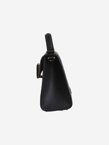 Valentino Black VSling shoulder bag