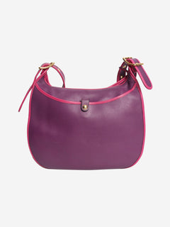 Loewe Shoulder bags - size Shoulder bags Loewe 