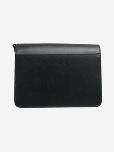 Marni Black Trunk shoulder bag