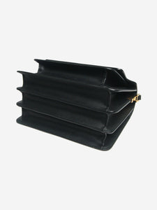 Marni Black Trunk shoulder bag