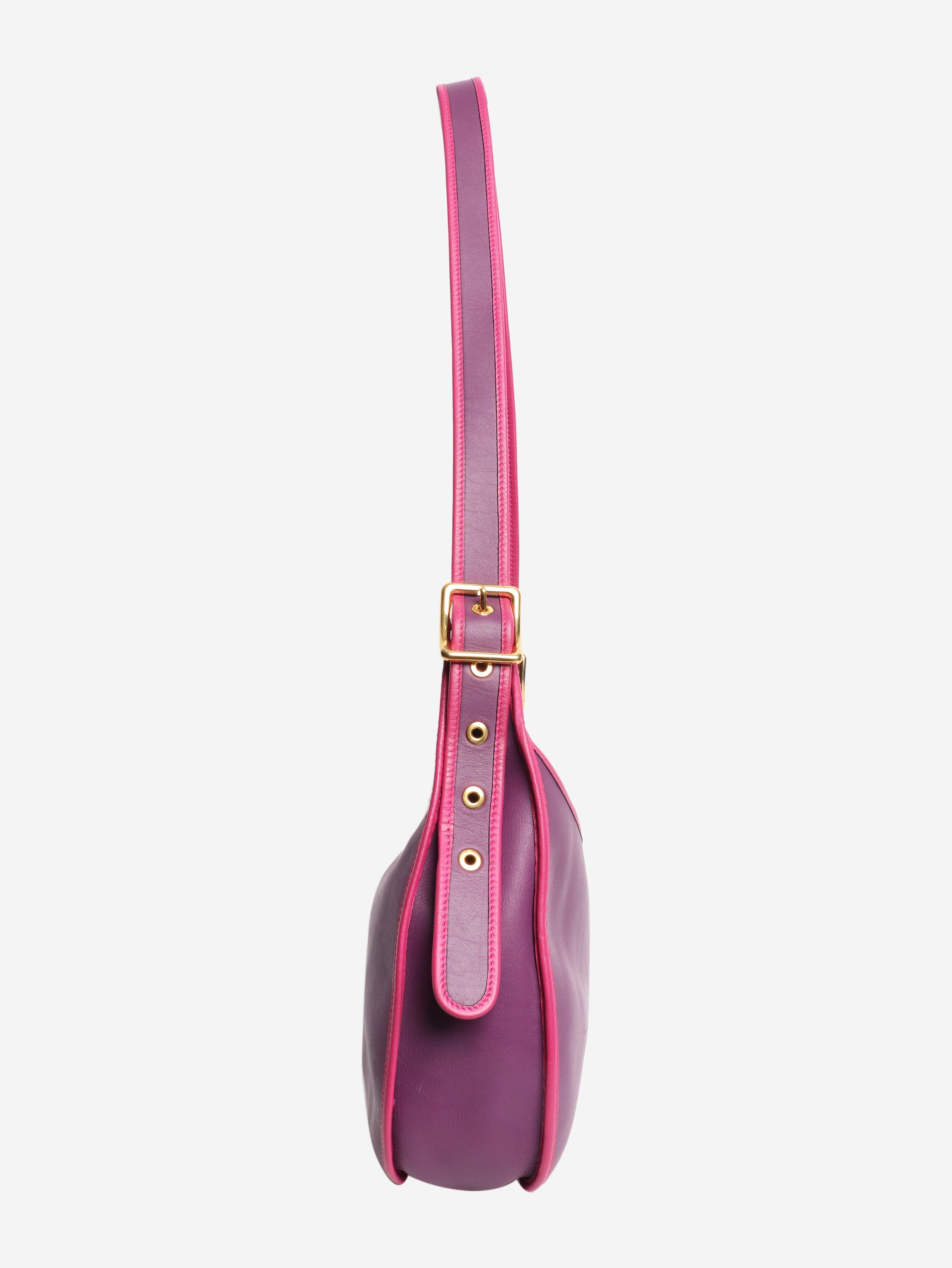 Loewe Shoulder bags - size Shoulder bags Loewe 