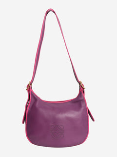 Loewe Shoulder bags - size Shoulder bags Loewe 