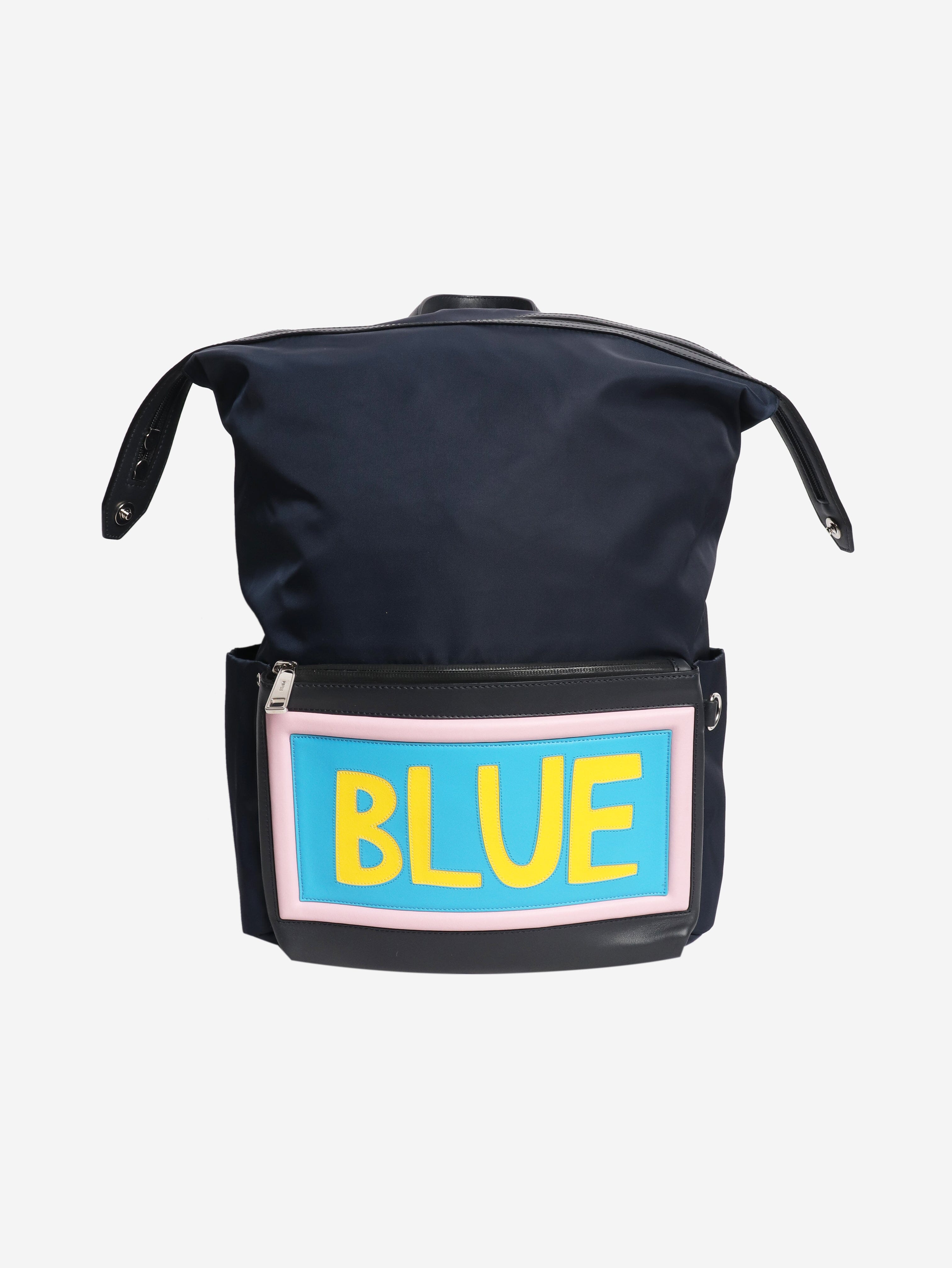 Fendi Backpacks - size Backpacks Fendi 