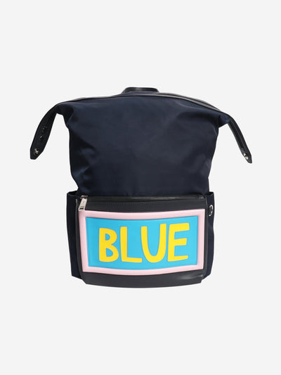 Fendi Backpacks - size Backpacks Fendi 